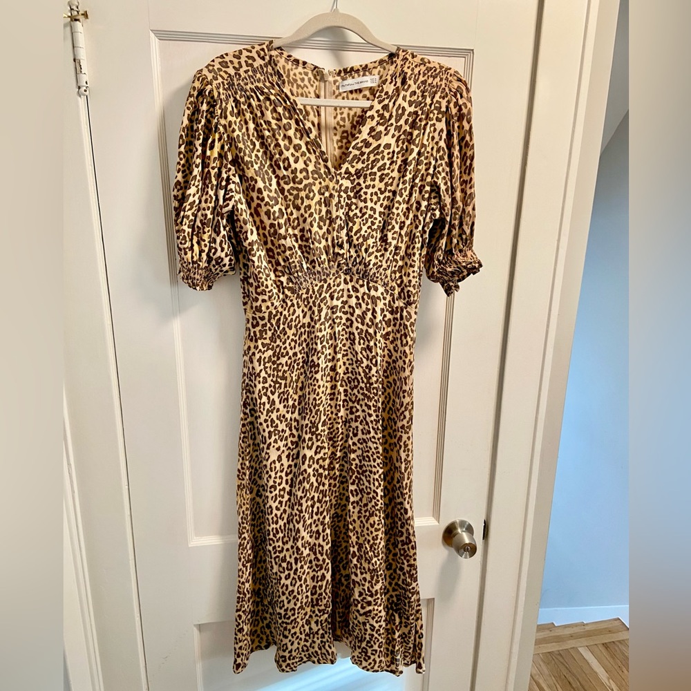 Faithfull The Brand Dress